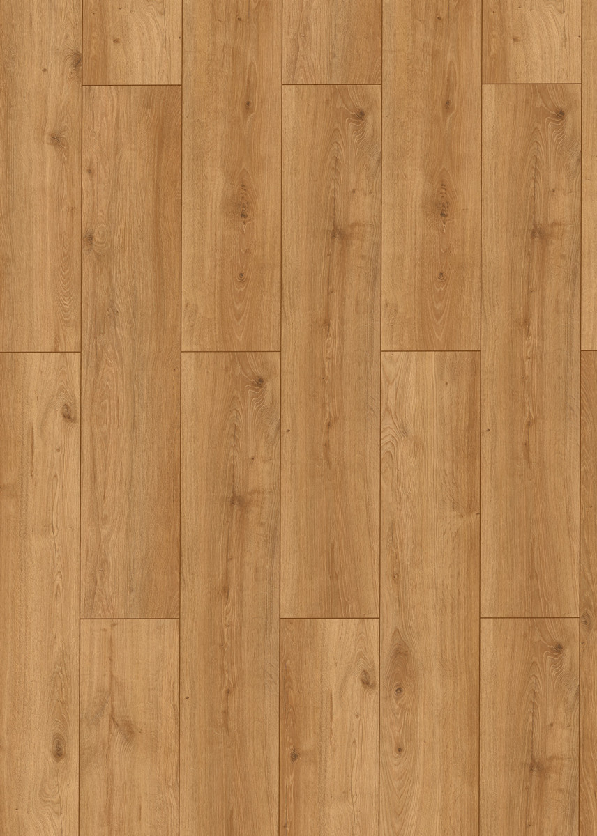 Furlong Uber XL Laminate Mid Brown Oak 62315