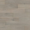 Bakewell 180 oak 2055 Charleston Steel brushed & matt lacquered