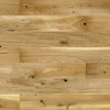 Bakewell 180 oak 2053 brushed & matt lacquered