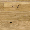 Bakewell 180 oak 2054 brushed & oiled