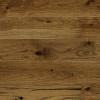 Birkdale 130 Oak 2048 Smoked & matt lacquered