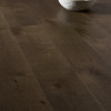 Brooks BALMORAL Rustic Brown 240 Brushed and matt Lacquered T&G E2023