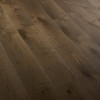 Brooks BALMORAL Rustic Brown 190 Brushed and matt Lacquered T&G M4005
