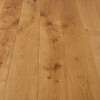 Brooks BLENHEIM 190 Oak Brushed Matt Lacquered M1016