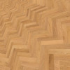 Brooks CONTRACT Smooth Satin Lacquered Herringbone CH113 - WAS £37.95m2+vat