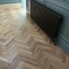Brooks Eton Select Oak UV Oiled Herringbone H2011