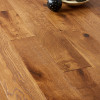 Blenheim 150 Multi-Ply Oak Hand-Scraped Stained Lacquered Rustic Distressed M2004