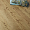 Brooks HAYWARD 220 European Oak Smoked Brushed with Sunken Filler  Rustic Plus GradeTT1025