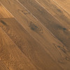 Blenheim 150 Multi-ply Oak Smoked Satin Lacquered Character M2009 