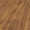 Brooks SAN ANDREAS 220 European Oak Brushed Nutmeg Rustic Plus Grade Reactive Stain with Sunken Filler TT1031