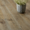 Brooks Sawn Collection Aruba Smoked Grey stained/UV oiled with Bandsawn finish