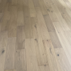 Burano 150 Oak Brushed & Invisible Lacquered Random Length
