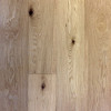 Burano 190 Brushed and Oiled Oak 