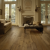 Campania 190 Oak Brushed & Distressed Whiskey Barrel