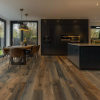 Campania 190 Oak Brushed & Distressed Old Charm