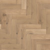 Campania Herringbone Brushed and UV Oiled