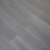 Developer 125 Brushed & Matt Lacquered Plantation Grey Oak