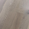 Developer 125mm White Brushed Matt  Lacquered 10mm