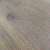 Developer 125mm White Brushed Matt  Lacquered 10mm