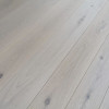 Developer 190 Oak Brushed Invisible Matt Lacquered