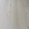 Developer 190 Oak Brushed Invisible Matt Lacquered