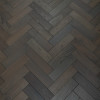 Developer Oak Herringbone Graphite 
