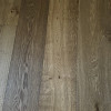 Developer Oak Semi-Antique 220 Smoked Brushed and Oiled
