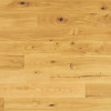 ELKA 13.5mm Rustic Brushed & Oiled Oak UNICLIC