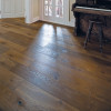 ELKA 13.5mm Smoked Hand Sanded Caramel Oak