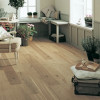 ELKA 20mm Rustic Brushed And UV Oiled Oak