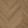 Furlong Endura Rigid Vinyl Herringbone Natural Oak