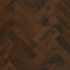 Furlong Herringbone Oak Old English Brushed & UV Oiled