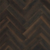 Furlong Herringbone Oak Scorched Oak Brushed & UV Oiled