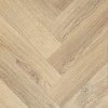 Lalegno LVT Herringbone (stick-down) - Barbaresco