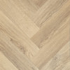 Lalegno LVT Herringbone (stick-down) - Barbaresco