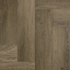 Lalegno LVT Herringbone (stick-down) - Montalcino