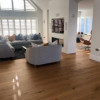 Burano Oak Oiled 240mm wide plank
