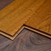 Mazzorbo Easy-Click Golden Handscraped Oak Floor