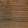 Metropolitan 235 Bandsawn Antique Smoked and Brushed and Lacquered