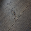 Metropolitan 235 Bandsawn Antique Dark Smoked and Brushed and Lacquered