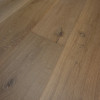Metropolitan 235 Bandsawn Antique Taupe Brushed and Lacquered