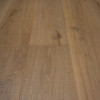 Metropolitan 235 Bandsawn Antique Taupe Brushed and Lacquered