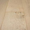 Metropolitan 235 Bandsawn Antique Brushed and Matt lacquered