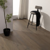 Metropolitan click 190 mushroom oak brushed and matt lacquered