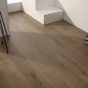 Metropolitan click 190 Butterscotch oak brushed and matt lacquered