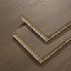 Metropolitan click 190 mushroom oak brushed and matt lacquered