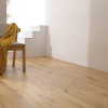 Metropolitan click 190 Biscuit oak brushed and oiled