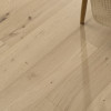Metropolitan click 190 naked oak brushed and matt lacquered