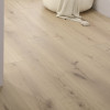 Metropolitan click 220 naked oak brushed and matt lacquered
