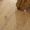 Metropolitan click 240 Biscuit oak brushed and oiled